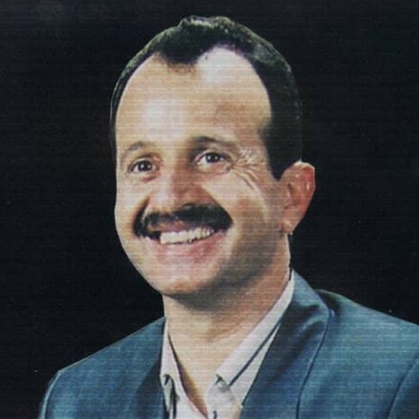 آهنگ جدید ایرج بسطامی نارنجستان